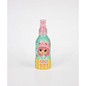 Body Splash Cici Zoe Ciclo Cosméticos 150Ml