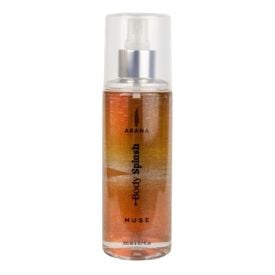 Body Splash Muse Arana - 200ml