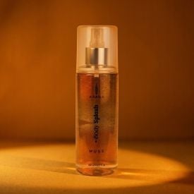 Body Splash Muse Arana - 200ml
