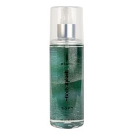 Body Splash Soft  Arana - 200ml