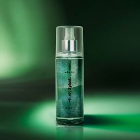 Body Splash Soft  Arana - 200ml