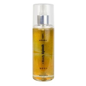 Body Splash Soul Arana - 200ml