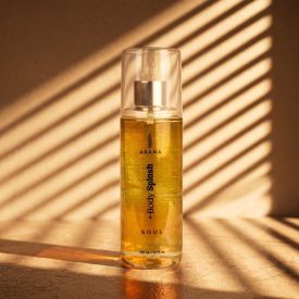 Body Splash Soul Arana - 200ml