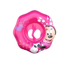 Boia Circular Fralda Minnie 56Cm Etitoys - Sortido