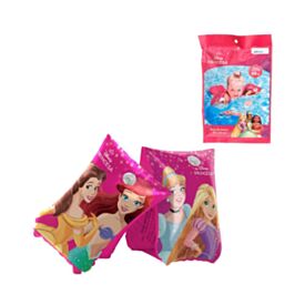 Boia Inflável de Braço 23X14cm Etitoys - PRINCESAS