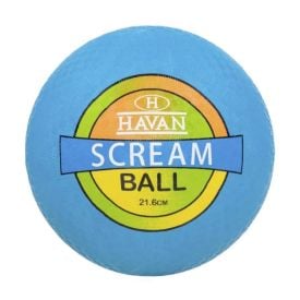 Bola De Borracha Playground N&deg;8 Havan Toys - Sortido
