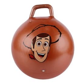 Bola de Sentar Toy Story 5 Toyng - Sortido