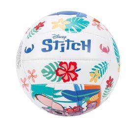 Bola De V&ocirc;lei Stitch E Angel - DIS0372