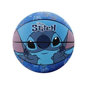 Mini Bola de Basquete Stitch Havan Toys
