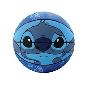 Mini Bola de Basquete Stitch Havan Toys