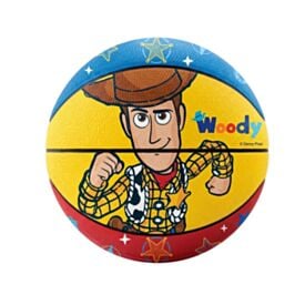 Mini Bola de Basquete Toy Story Havan Toys