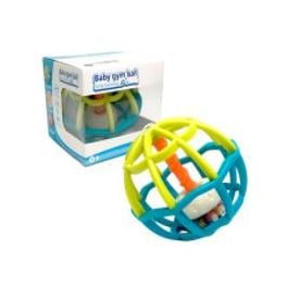 Bola Sensorial Baby Havan Baby