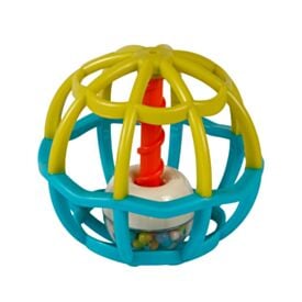 Bola Sensorial Baby Havan Baby