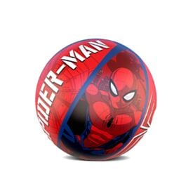 Bola Inflável 40Cm Homem Aranha Etitoys - Sortido
