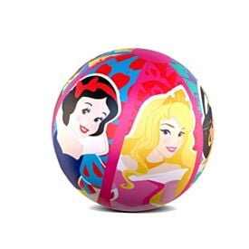 Bola Inflável 40Cm Princesas Etitoys - Sortido
