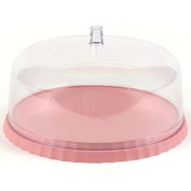 Boleira Para Festa 30Cm Martiplast - Quartz