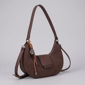 Bolsa Feminina Baguete Alice Palucci - CAFE U