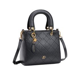 Bolsa Feminina Mini Bag Alice Palucci - PRETO U