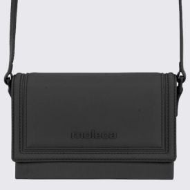 Bolsa Feminina Tiracolo Moleca - Preto