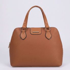 Bolsa Feminina Trapézio Alice Palucci