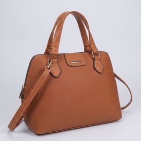 Bolsa Feminina Trapézio Alice Palucci