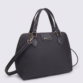 Bolsa Feminina Trapézio Alice Palucci