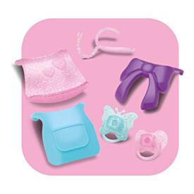 Bolsinha Diver Surpresa Divertoys - Sortido
