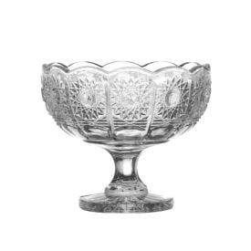 Bomboniere Solar com Pé Havan Casa - 900 ml