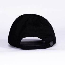 Boné Masculino Básico Thing - Preto