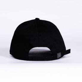 Boné Masculino com Bordado Thing - Preto