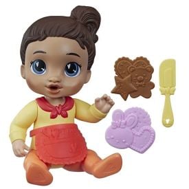 Boneca Baby Alive Confeiteira Hasbro