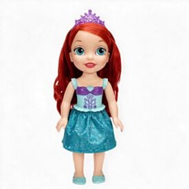 Boneca Disney Princesas Ariel Multikids - BR2543