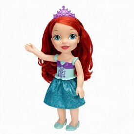 Boneca Disney Princesas Ariel Multikids - BR2543