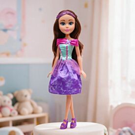 Boneca Dreameez Fantasia Funville - Sortido