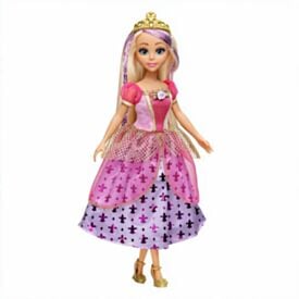 Boneca Dreameez Princesa Funville - Sortido