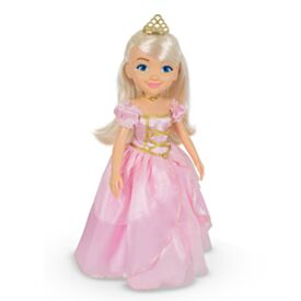 Boneca Isabellynha Brink Model