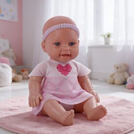 Boneca Sapekinha Havan Toys - Sortido