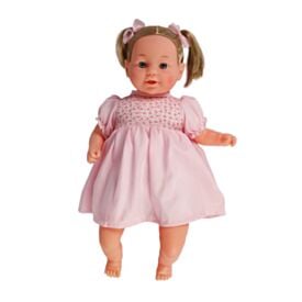 Boneca Valentina Loira Bee Toys - Sortido