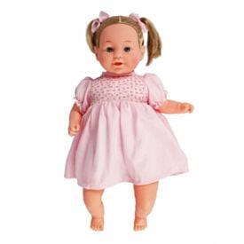 Boneca Valentina Loira Bee Toys - Sortido