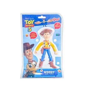 Boneco de Esticar Toy Story 5 Toyng - Sortido