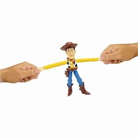 Boneco de Esticar Toy Story 5 Toyng - Sortido