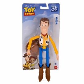 Boneco Disney Pixar Toy Story Mattel - Sortido