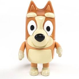Boneco Do Personagem Bingo Elka - 1250
