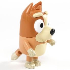 Boneco Do Personagem Bingo Elka - 1250