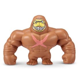 Boneco Elástico Smashers Heróis Fun - Sortido