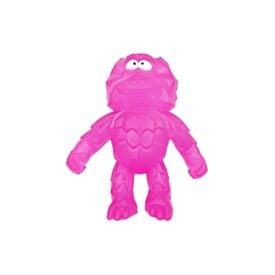 Boneco Elástico Stretchapalz Animal Crystal Sunny - Sortido