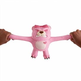 Boneco Elástico Stretchapalz Serie Evil Bear Sunny - Sortido