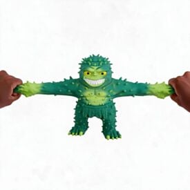 Boneco Elástico Stretchapalz Serie Monstros Sunny - Sortido