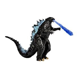 Boneco Godzilla Monsterverse Sunny