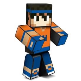 Boneco Hey Davi Gamer Algazarra - 3.03.1258